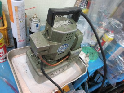 本日も蒸し暑く嫌な感じです ★電動工具買取販売中★