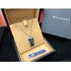 ♪金価格高値更新中♪　【BVLGARI　ブルガリ　インゴットモチーフ　750　K18WG　インゴットネックレス　延べ棒】高価買取させて頂きました!!　40年ぶりの金価格高値更新のHOTなニュースがありました。コロナ不安で金価格が上昇中!!　相場が不安定ですので高いうちに是非売り抜いてください!!　大黒屋が高価買取させて頂きます。