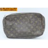 LOUIS VUITTON ルイヴィトン トゥルーストワレット モノグラム　お買取りさせて頂きました！｜ルイヴィトンをはじめ、シャネルやエルメス、グッチなどブランドバックのお買取は金沢文庫駅東口徒歩２分の大黒屋金沢文庫駅東口店におまかせください♪