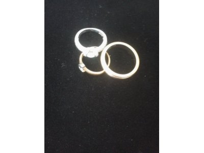 貴金属 買取しました