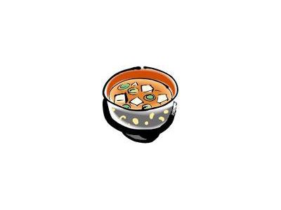 味噌汁は飲む点滴(*^_^*)ノ