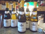 ドメーヌ・ルフレーヴ (Domaine Leflaive) 世界最高峰の白ワイン