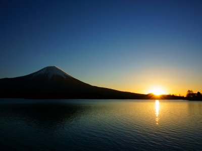 明けましておめでとうございます