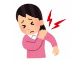 四十肩・五十肩