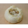 「抹茶あんぱん」「ホワイトカレーパン」が復活です☆