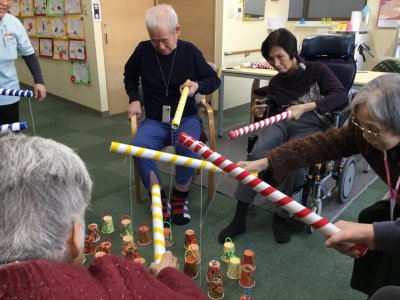 釣りゲーム