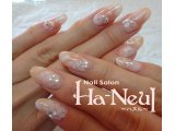 ☆レース&ベージュ☆