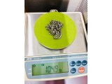 プラチナも高価お買い取り中です!