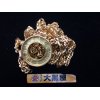 【K18YG/43.2g　喜平ネックレス＆トップ】お買取させて頂きました!!　金価格上昇中に伴い買い取りの持込が非常に増えています!!　本日はプラチナの価格も大幅にUPしております!!