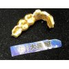 ♪金・プラチナ高価買取♪　【金歯も売れますヨ(^-^)!!　金歯…使いませんよね!?　高価買取できます。貴金属　久里浜　買取　大黒屋】金歯を買い取りさせて頂きました!!　金歯も売れるの!?…売れます。その他にも意外なものが高値で取引できる場合がございます!!　捨てる前にまずは久里浜の大黒屋にご相談くださいませ♪