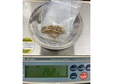 ★GOLD高価買取DAIKOKUYA 買取専門店 北千住駅前店★