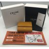 ★セリーヌ　二つ折り財布買取致しました★
