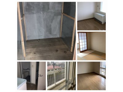 奈井江町にて遺品整理 便利屋タクミ美園店