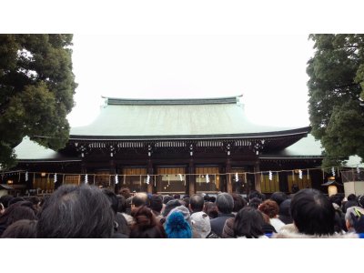 あれから32年