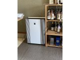 真夏日。。10月なのに