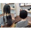 ヘアドネーション♪♪