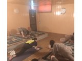 ストレッチヨガ