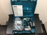 【販売終了】マキタの充電式インパクトレンチ【TW285DRGX】のご紹介です。　5**36