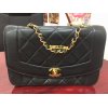 【CHANEL　シャネル　ゴールド金具　シングルチェーン　シングルフラップ　マトラッセチェーンショルダーバッグ】人気商品につき、超高価買取させて頂きました!!　２０年　３０年前のお品物でも、思いがけない高額査定になります(^-^)!!　年末に向けて少しずつ部屋のお片づけをしてみては？　　出張買取　大黒屋　久里浜　訪問買取　遺品整理　招福整理　大掃除　無料査定　出張査定　高価買取　大黒屋　久里浜　地域No.1買取　☆