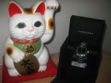 ハミルトンジャズマスター 腕時計をお買取り致しました!!大吉青葉台店です!!