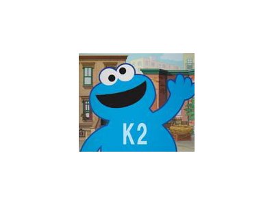 K2(年中クラス)