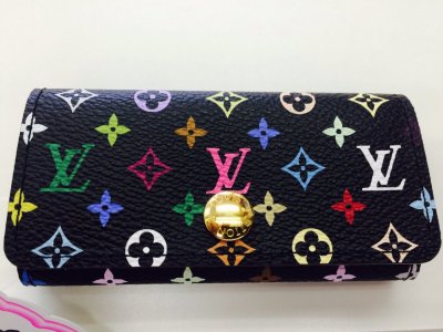 人気のブランド財布