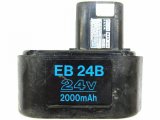 [EB24B、EB 24B]バッテリーセル交換