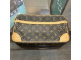 Louis Vuitton　M51845 モノグラム・コンピエーニュ28高価買取致しました【かいとる雪が谷大塚駅前店】