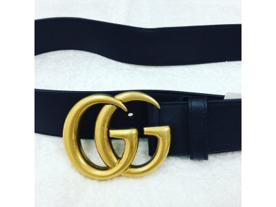 GUCCI メンズベルトお買い取り