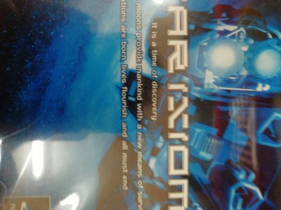 レアなゲームの商品情報