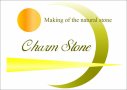 Charm Stone　天然石　ブレスレット作成