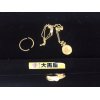 【K18YG製品　PT900/K18YG製品　K21.6金ドスペソ金貨…などなど】お買取させて頂きました!!　本日も貴金属相場・金相場・プラチナ相場・上昇中!!　是非タイミングを逃さず、高値で売却してください(^-^)!!