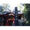 12日　奥秩父　三峰山へ