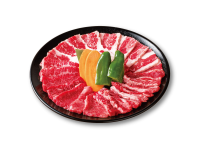 王道カルビ三昧
