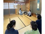 特別稽古 利休忌