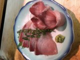 ポカポカ陽気でもしっかり仕込みしてます