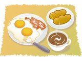 ダイエット中、朝はなにをたべたらいいの?