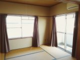 敷金・礼金無し!Wi-Fi無料!