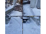 定期除雪