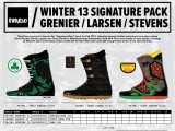 THIRTYTWO SIGNATURE LIMMMMMITED BOOTS ! 