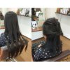 ヘアドネーション♪♪