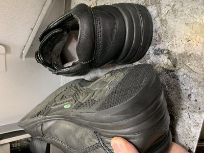 運動靴など