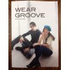 WEARGROOVE、2012S/Sのカタログが届きました。