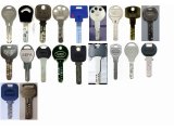 特殊キー合鍵、MUL-T-LOCK合鍵、鍵交換大特価の逗子鍵屋、金沢区鍵屋