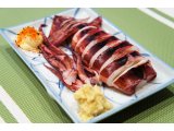イカ焼き