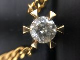 ダイヤネックレスお買い取り