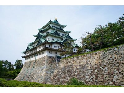 NO JOURNEY NO LIFE 伊勢神宮＆名古屋 最終地