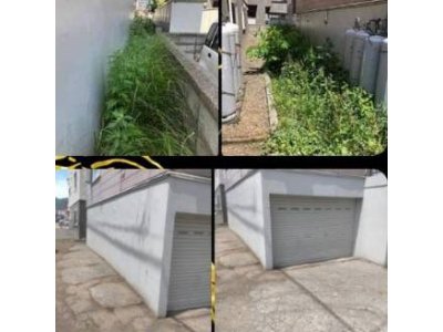 札幌市西区発寒