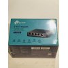 魚津市【パソコン周辺機器】新品未使用・未開封品TP-LINK5ポートPoEスイッチングハブ買取いたしました