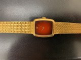K18 ロレックス ROLEX チェリーニ腕時計 高価買取りさせて頂きました。